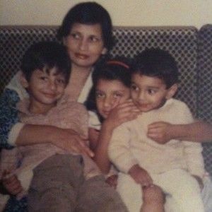 Meet your Posher, Mohd